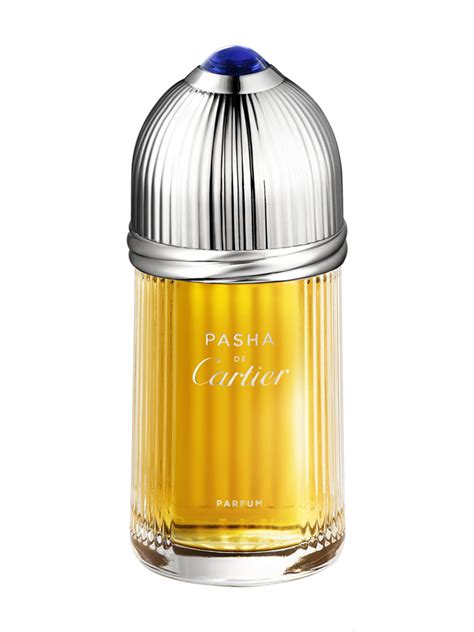 pasha cartier cologne for men